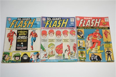 Lot 1511 - Griant Flash Annuals