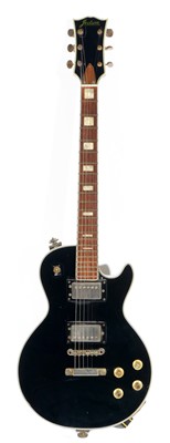 Lot 153 - Jedson Les Paul style Guitar