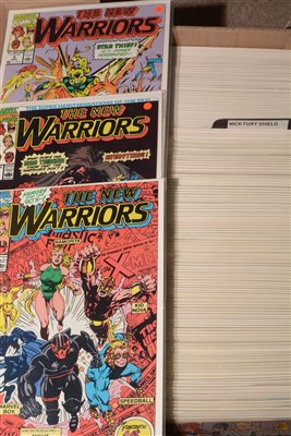 Lot 1157 - The Mighty Thor King-Size Special Comics