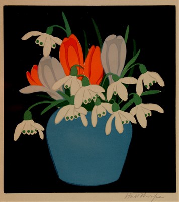 Lot 515 - John Hall Thorpe - print.