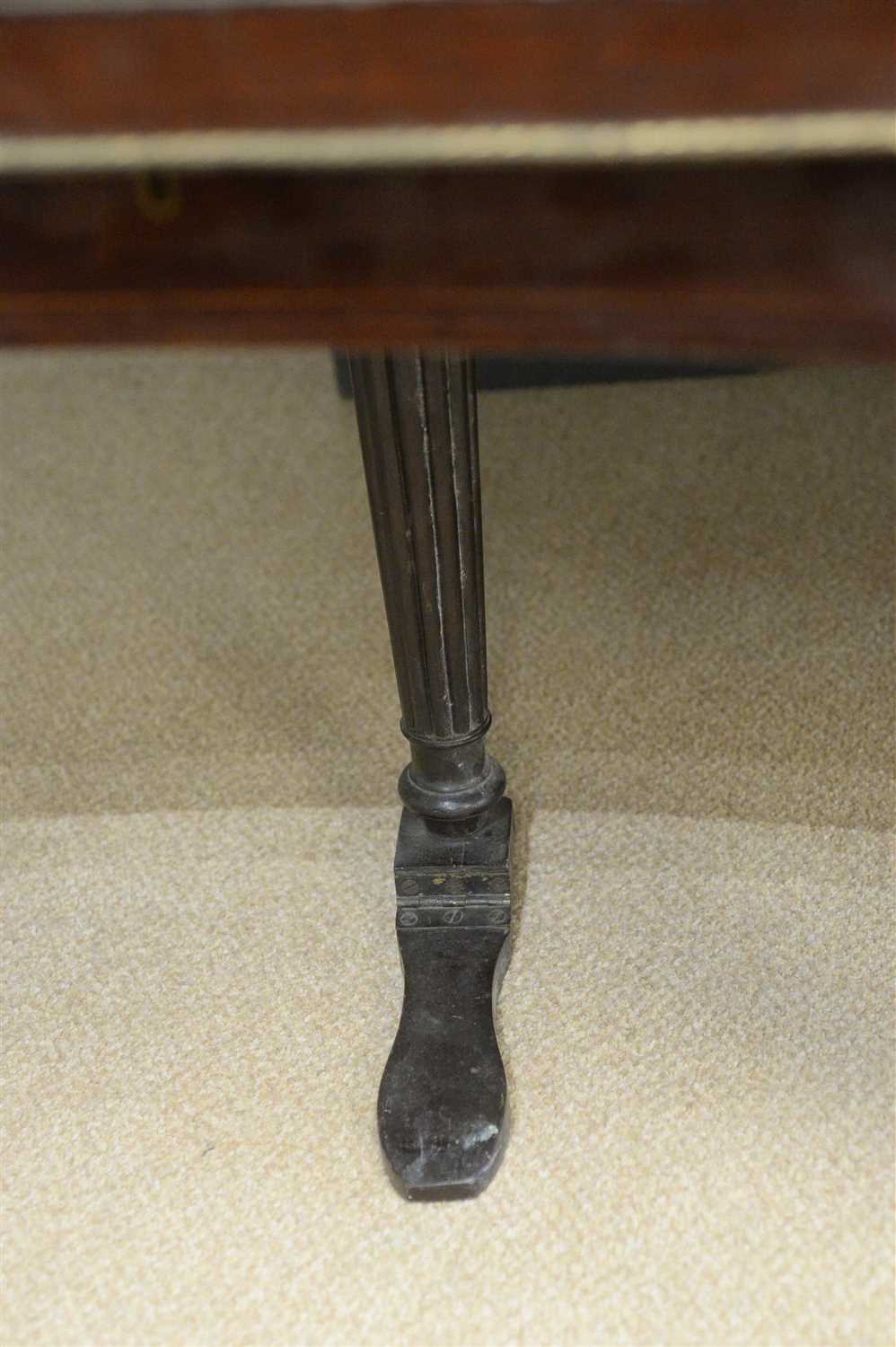 Spinnet        
Spinnet