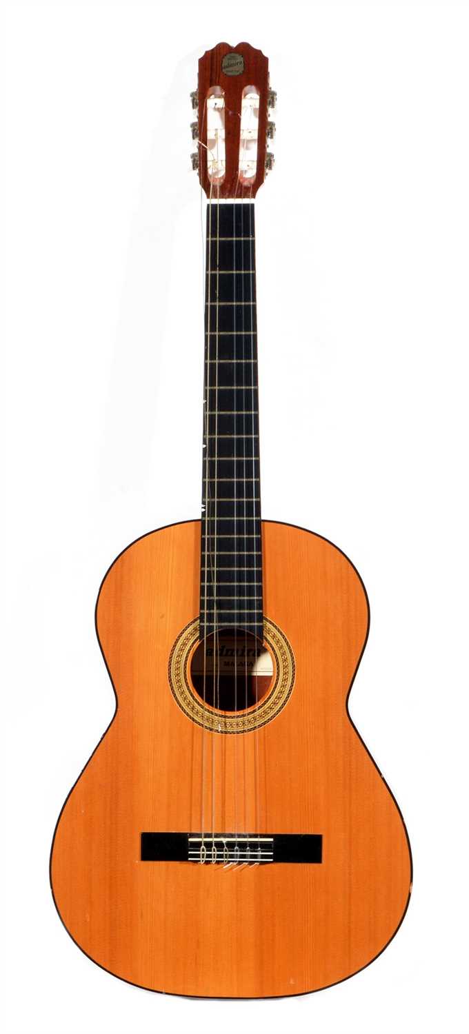 Lot 159 - Admira Spanish Classical Guitar