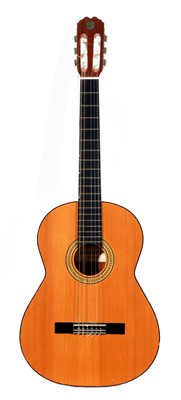 Lot 159 - Admira Spanish Classical Guitar