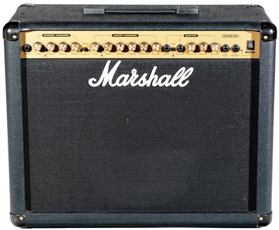 Lot 161 - Marshall G80R CD Guitar Amplifier