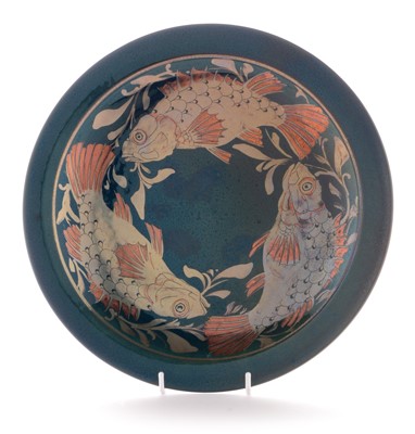 Lot 1512 - Jonathan Chiswell Jones lustre charger