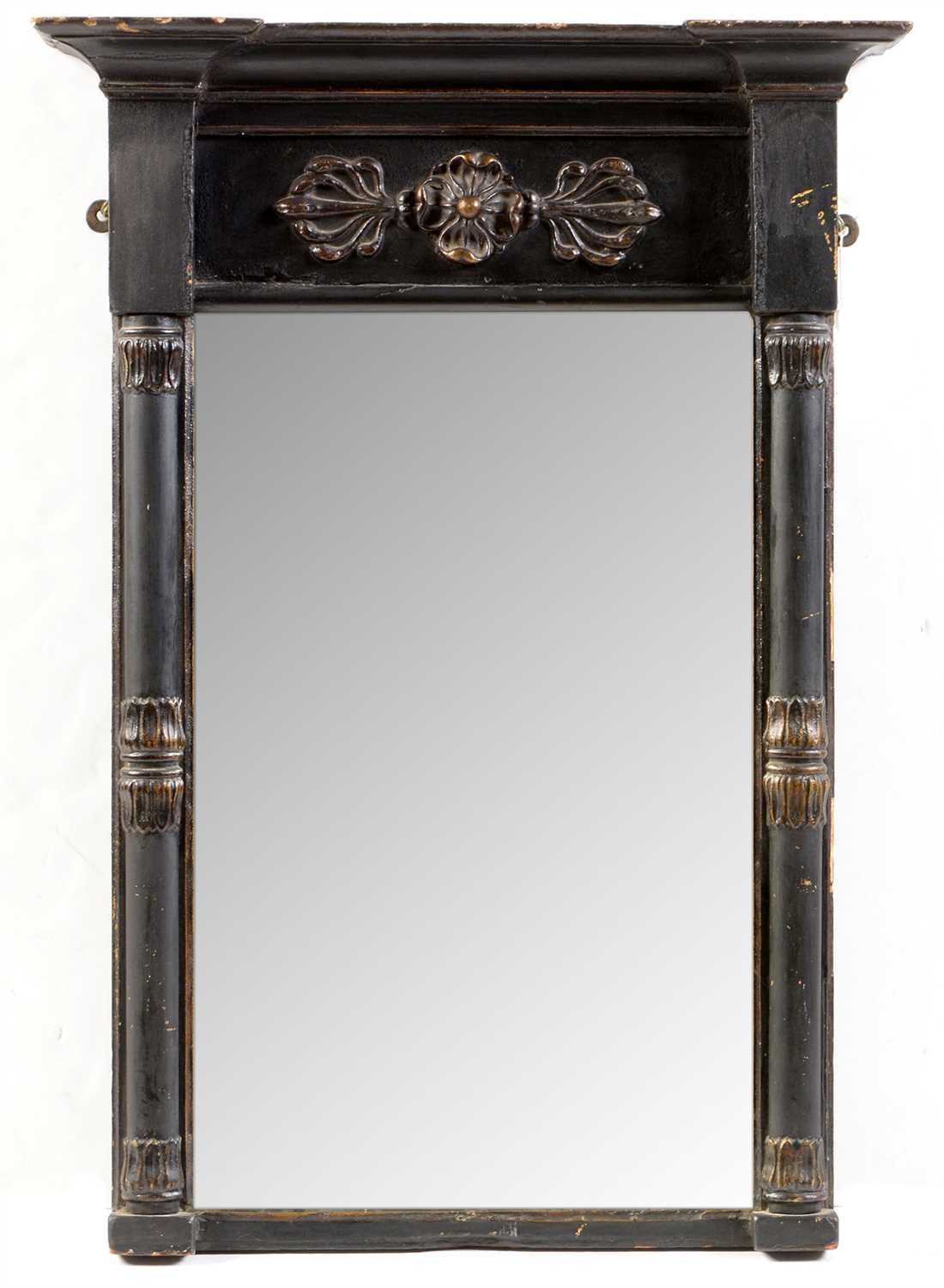 Lot 793 - Pier mirror