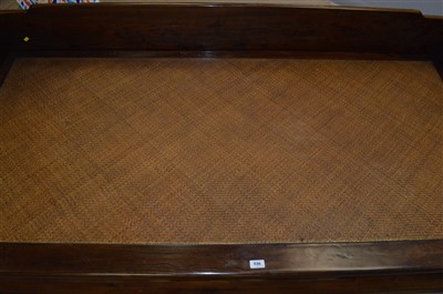 Lot 536 - Chinese Day Bed