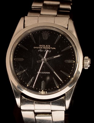 Lot 52 - Rolex Oyster Perpetual Air King