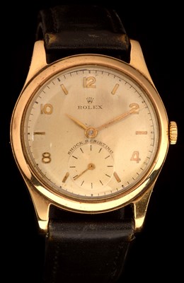 Lot 31 - Rolex wristwatch
