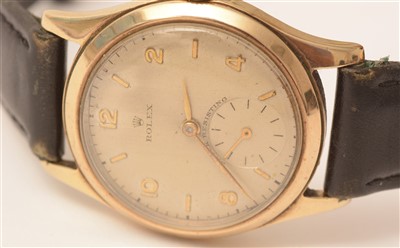 Lot 31 - Rolex wristwatch