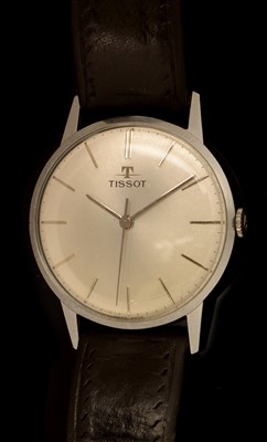 Lot 32 - Tissot wristwatch