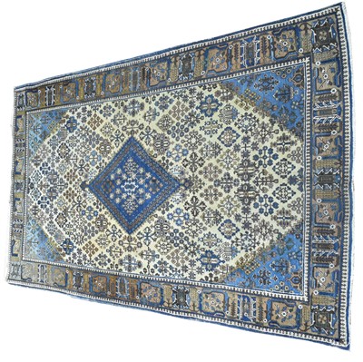 Lot 901 - Joshagan carpet