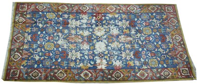 Lot 907 - Tedex rug