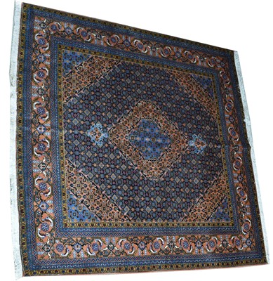 Lot 909 - Tabriz rug