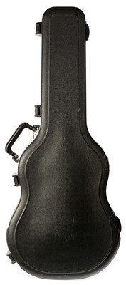 Lot 183 - SKB Tanglewood guitar case