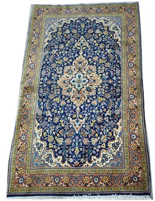 Lot 889 - Tabriz rug