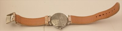 Lot 34 - Louis Vuitton: a tambour 'Lovely Diamonds' stainless steel lady's wristwatch