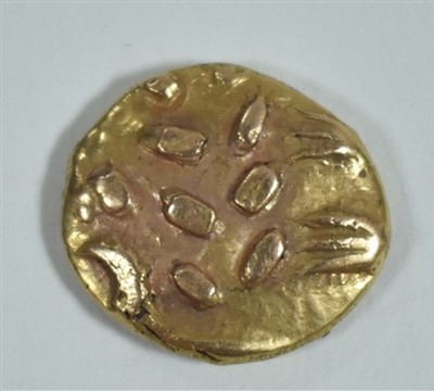 Lot 76 - Gold Stater