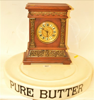 Lot 867 - Pure Butter dish