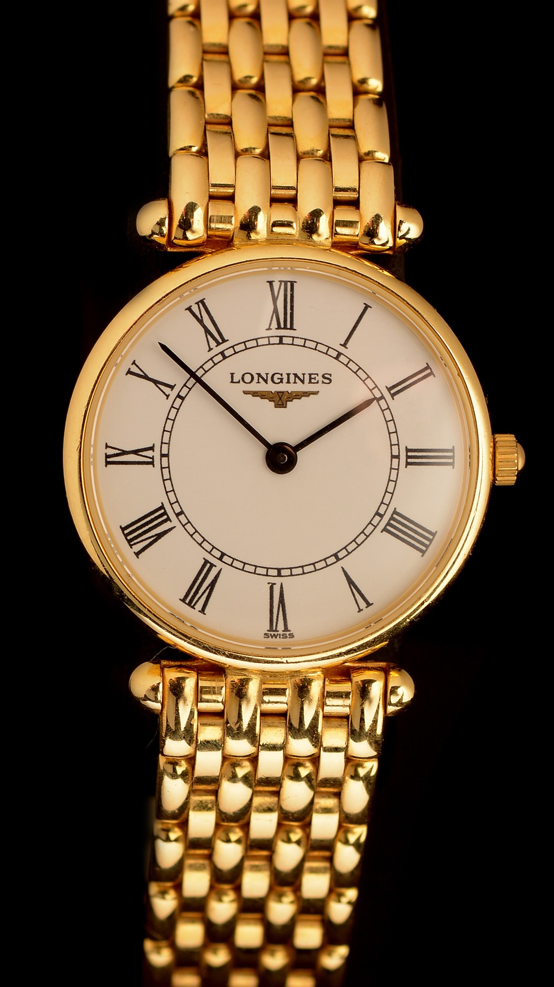 Longines agassiz best sale