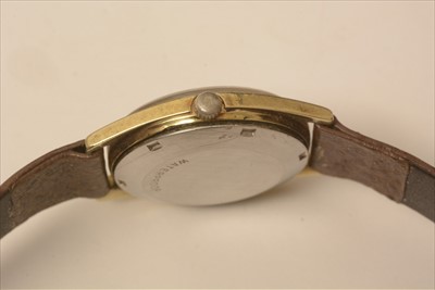 Lot 28 - Omega Geneve automatic wristwatch