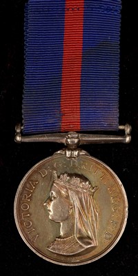 Lot 1665 - New Zealand medal