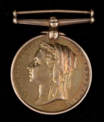 Lot 1670 - Egypt medal