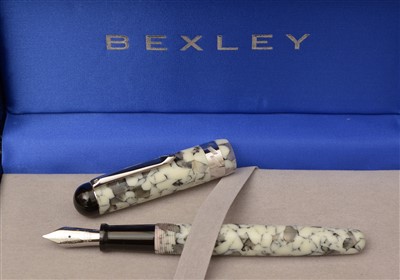 Lot 1463 - Bexley fountain pen