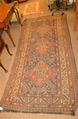 Lot 1153 - Persian rug