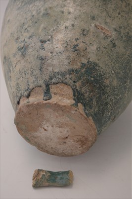 Lot 501 - Parthian Amphora 100BC-200AD