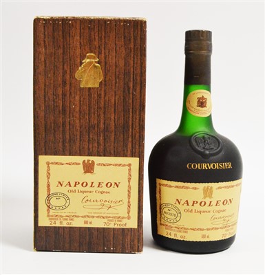 Lot 361 - Napoleon Cognac