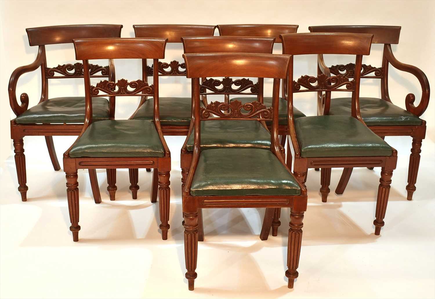 William best sale iv chairs