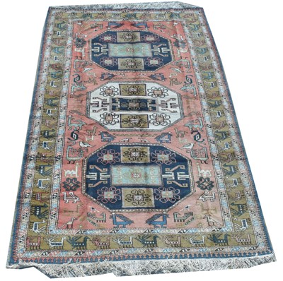 Lot 830 - Kazak rug