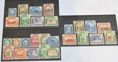 Lot 1433 - Stamps