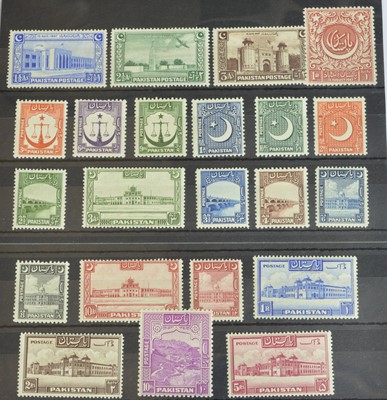 Lot 1444 - Pakistan 1948 Independence