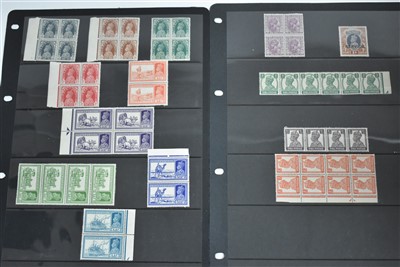 Lot 210 - India stamps