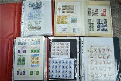Lot 216 - Foreign Countries Stamps