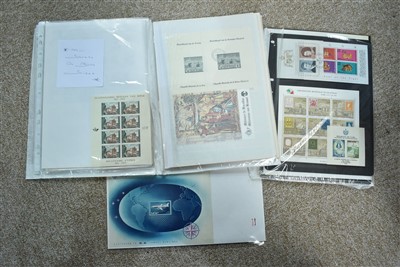 Lot 217 - Foreign Stamps