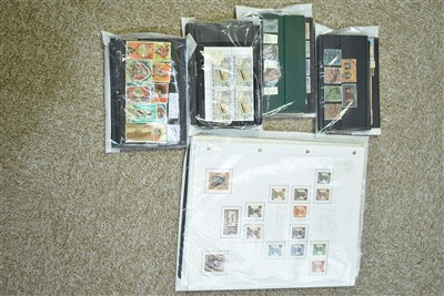 Lot 230 - Commonwealth stamps