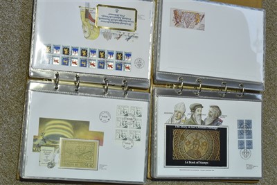 Lot 239 - Scandinavia various stamps