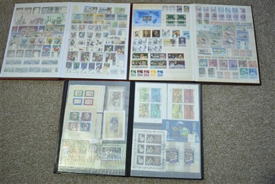 Lot 248 - Hungarian stamps