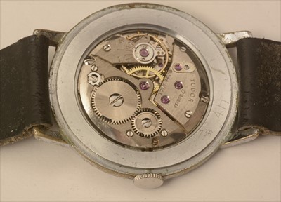 Lot 26 - A Tudor watches