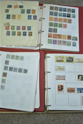 Lot 251 - Costa Rica stamps