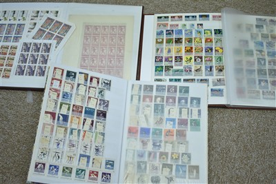 Lot 1335 - Yugoslavian stamps