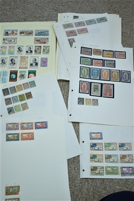 Lot 259 - French Colonies stamps