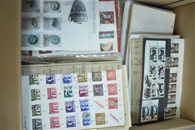 Lot 268 - Stamps