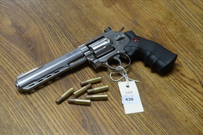 Lot 430 - Air pistol