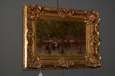Lot 784 - Attributed to Charles Alexandre Bertier 