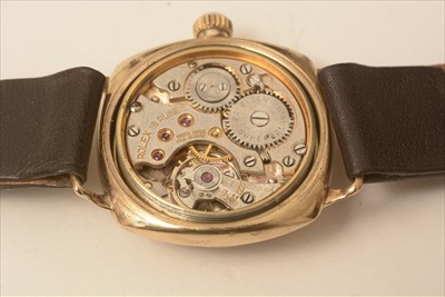 Lot 48 - Rolex watch