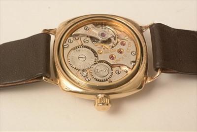 Lot 48 - Rolex watch